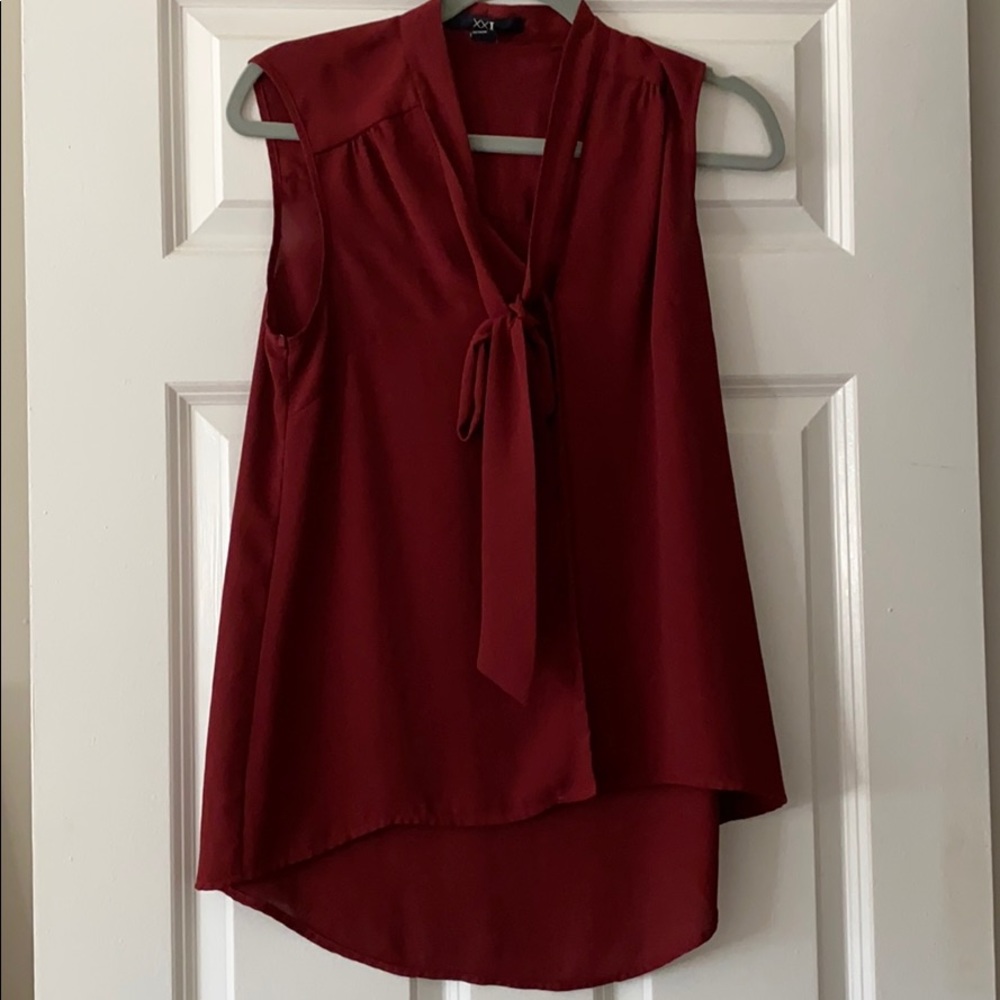 Forever 21 blouse